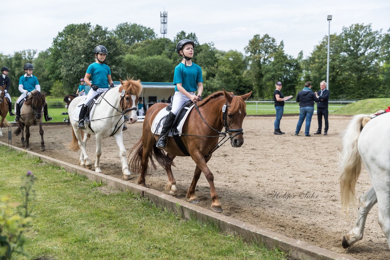 Bild 54 - Pony Akademie Turnier